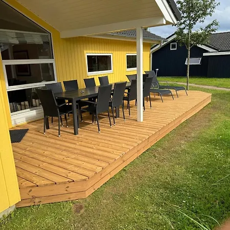 Spacious Near Appartement *